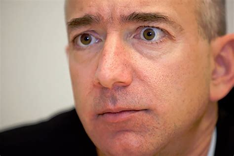 Jeff Bezos scandal: Amazon executives caught up in a sex trafficking ring
