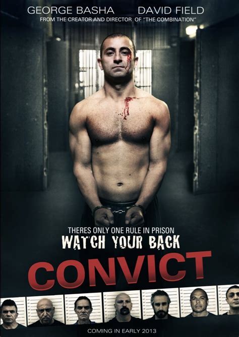 Convict (2020) | PrimeWire