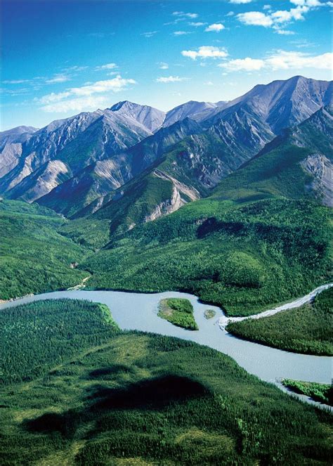 67 best Nahanni National Park images on Pinterest | National parks, State parks and Northwest ...