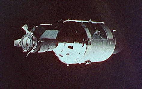 Apollo-Soyuz Test Project images