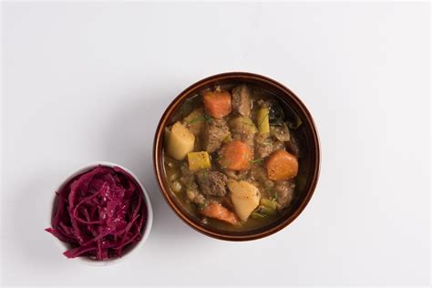 The 'BEST' Scouse recipe | National Museums Liverpool