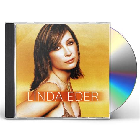 Linda Eder GOLD CD