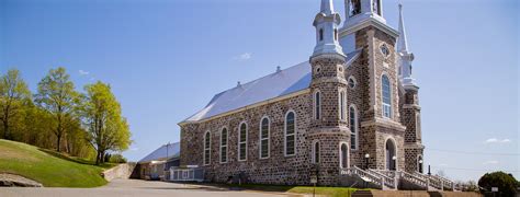 Circuit "culturel et historique" à Victoriaville - Québec pour tous