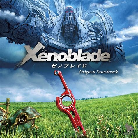 Xenoblade Original Soundtrack (OST) - SensCritique