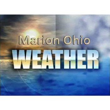 Marion Ohio Weather Team | MarionMade