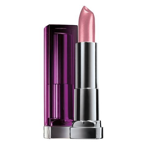 Maybelline Color Sensational Lipstick 250 Mystic Mauve 4,2 g - £4.99