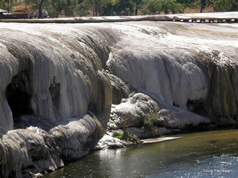 Roving Reports by Doug P: 2010-33 Thermopolis Wyoming, A BONUS REPORT