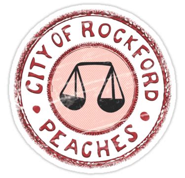 Rockford Peaches - Alchetron, The Free Social Encyclopedia