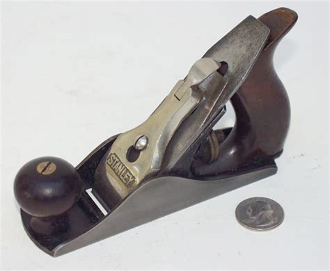 Patented-antiques.com Antique Stanley Woodworking Planes
