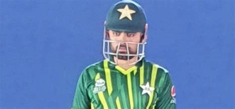 Pakistan 2022 T20 World Cup Jersey Gets Leaked & Fans Are Confused About Its Inspiration