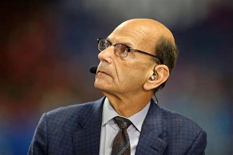 Paul Finebaum Believes Alabama Is Back In The Playoff Mix