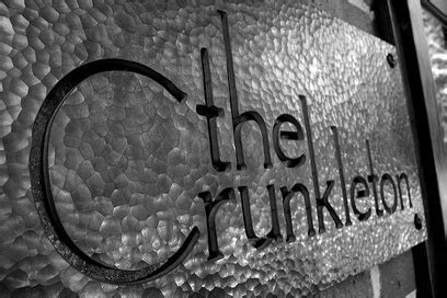 The Crunkleton - Chapel Hill/Carrboro, NC - LocalWiki