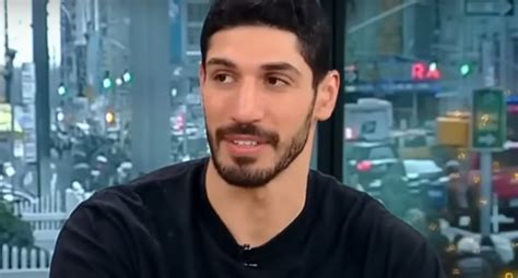 Turkish Govt. Puts $500k Bounty On Enes Kanter Freedom | MRCTV