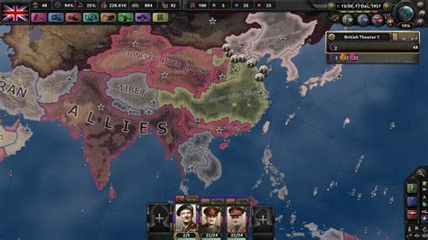 2 Chinese United Fronts : r/hoi4