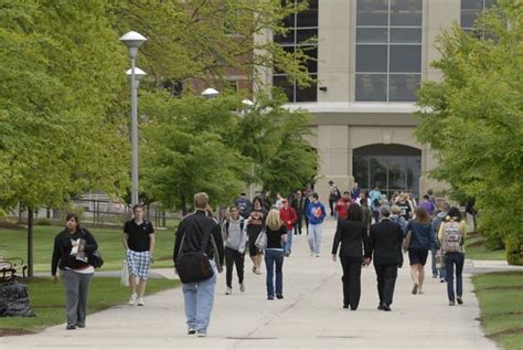 Benedictine University | Benedictine university, College visit, University