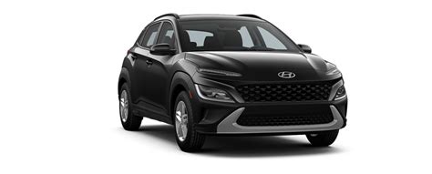 2023 KONA | Get on the waiting list | Hyundai Canada