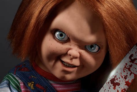 List of All Chucky Movies in Order - Facts.net