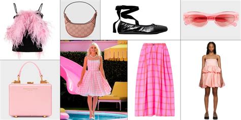 How to Dress for the 'Barbie' Premiere Like an Adult