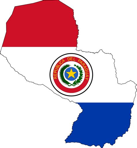 Paraguay Flag Pictures