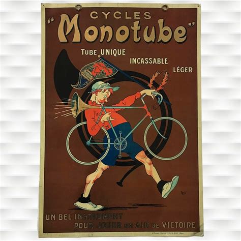 Vintage Bicycle - Etsy