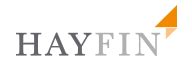 Hayfin closes Direct Lending Fund at more than €2B | S&P Global Market ...