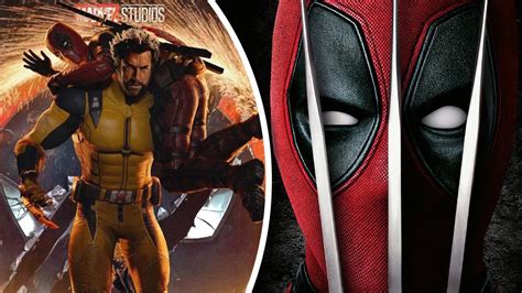 Deadpool 3 official trailer length and release date reportedly revealed ...