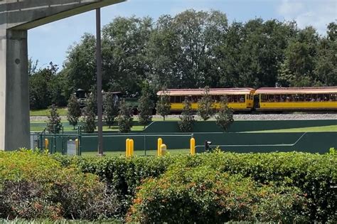 The Roger E. Broggie Train is Back at Magic Kingdom After Long Refurbishment - MickeyBlog.com