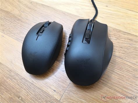 Razer Orochi V2 can switch between two different PCs with just a quick press of a button ...