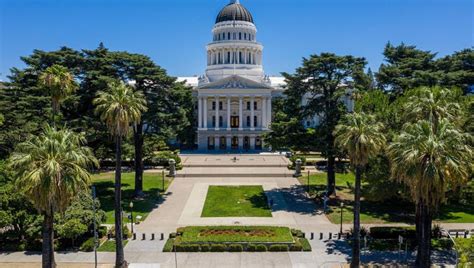 California primary election results: Bay Area state assembly and senate ...