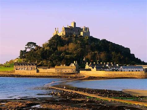 15 Best Attractions in Cornwall