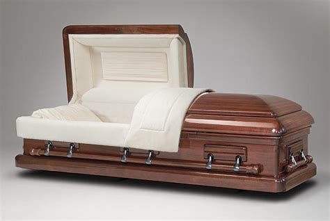 Brand Name Funeral Caskets at Wholesale Prices