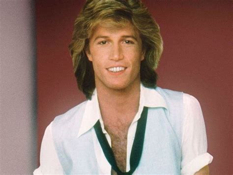 The Tragic Death Of The Bee Gees' Andy Gibb, 56% OFF