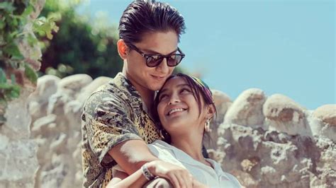 Kathryn Bernardo's Instagram Post On Her 7th Anniversary With Daniel Padilla