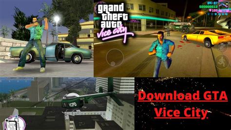 Gta vice city free games - volmontreal