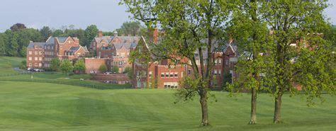 Gorgeous Taft School Campus.