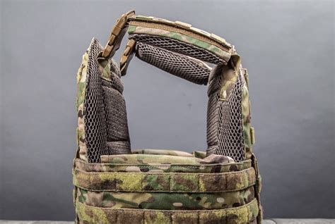 Best Plate Carrier for Tactical Protection | Secrets of Survival