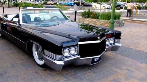 70 Cadillac Convertible For Sale - Shjones Ohmsjones