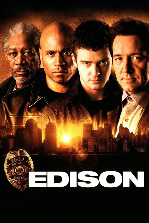 Edison | Rotten Tomatoes