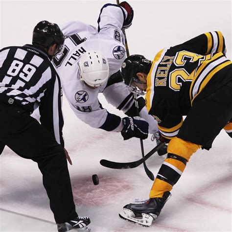 Lightning vs. Bruins: Start Time, Live Stream, TV Info, Preview and ...