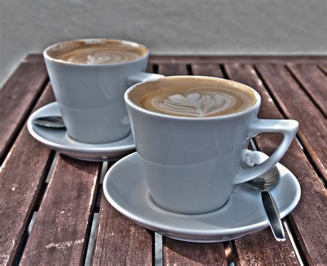 Coffee break | Berit Watkin | Flickr