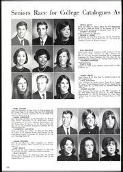 Walt Whitman High School - Saga Yearbook (Bethesda, MD), Class of 1967 ...