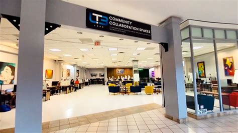 Tampa's LT3 Academy tech school opens in University Mall