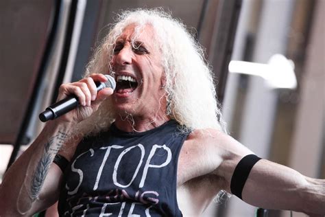 Dee Snider Calls Rock and Roll Hall of Fame 'Elitist A--holes'