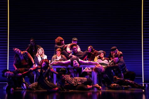 'Jagged Little Pill' Musical Is Coming To SF on Oct 11 - Secret San Francisco