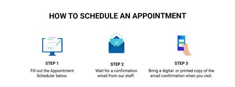 Appointment Scheduler | MyHealth Clinic