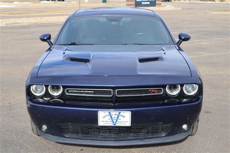 2015 Dodge Challenger R/T | Victory Motors of Colorado