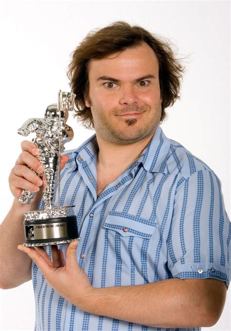 What Jack Black net worth and how he became successful - Net Worth Updates