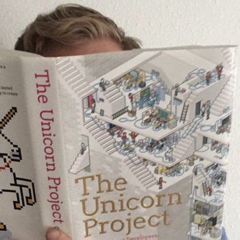 The Unicorn Project — Book Summary and Top Ideas — Brian’s Notes