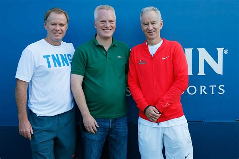 Patrick McEnroe Siblings: Meet John McEnroe And Mark McEnroe - ABTC