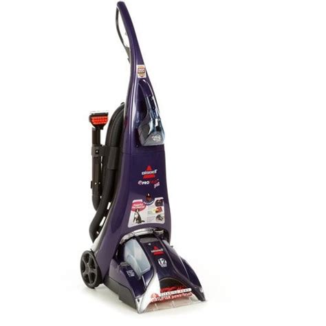 Bissell ProHeat Pet Advanced Carpet Cleaner, 89108 Reviews 2019